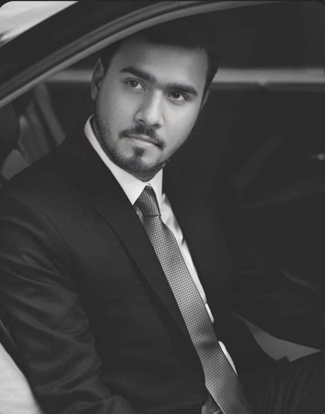 MUHAMMAD AHMAD ARSHAD Profile MUHAMMAD AHMAD ARSHAD Profile