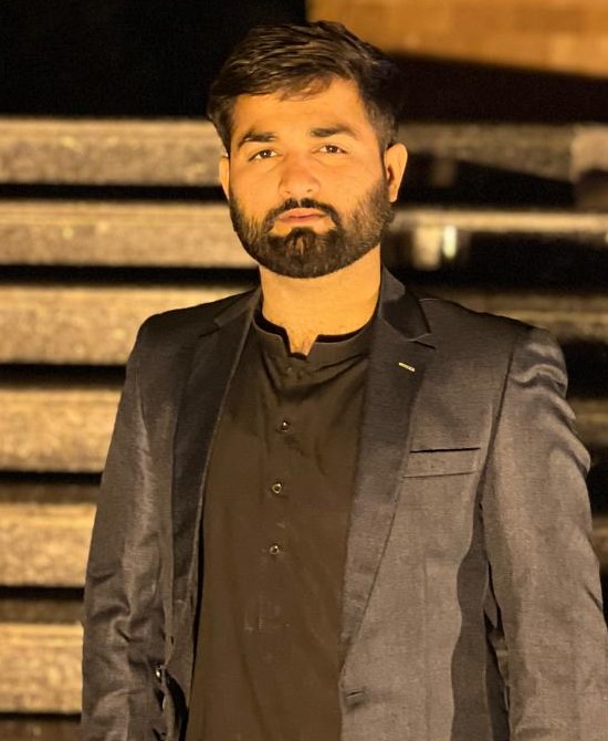 Zain Akram Profile Zain Akram Profile