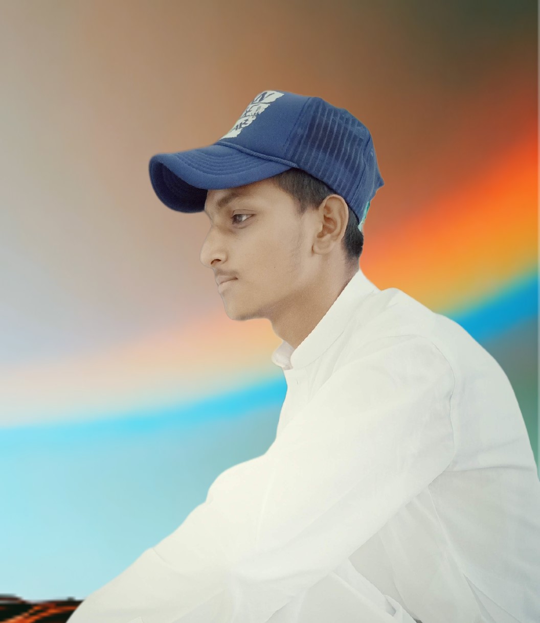 Muhammad Usman Buriro Profile