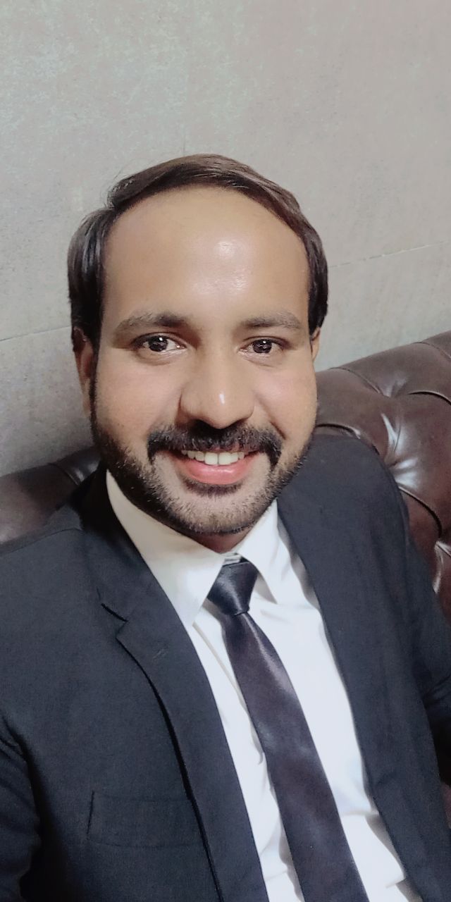 Sufeer Hussain Profile Sufeer Hussain Profile