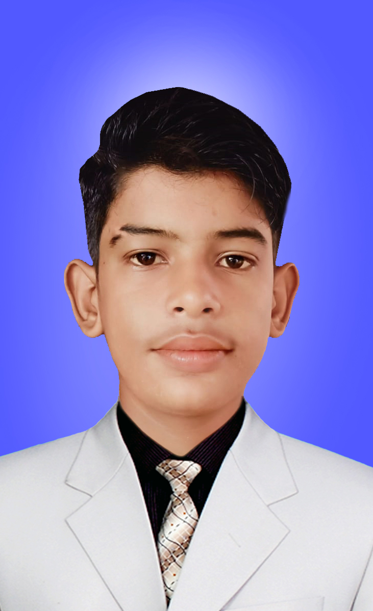 Muhammad Kaif Profile Muhammad Kaif Profile