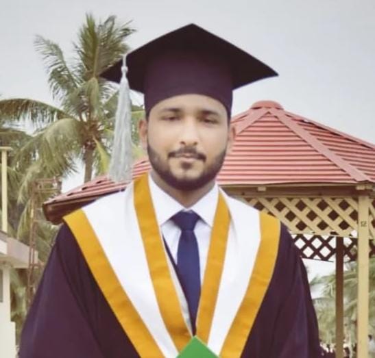 Abdul Saboor Ahmed Profile Abdul Saboor Ahmed Profile