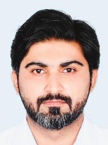 Raza Ul Mustafa Profile