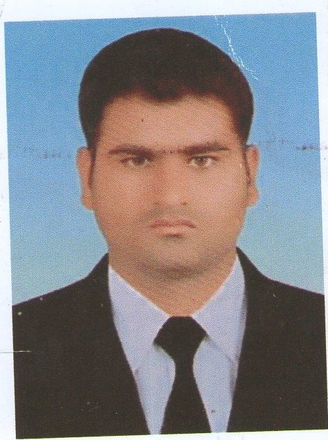 Muhammad Junaid Aslam Profile Muhammad Junaid Aslam Profile