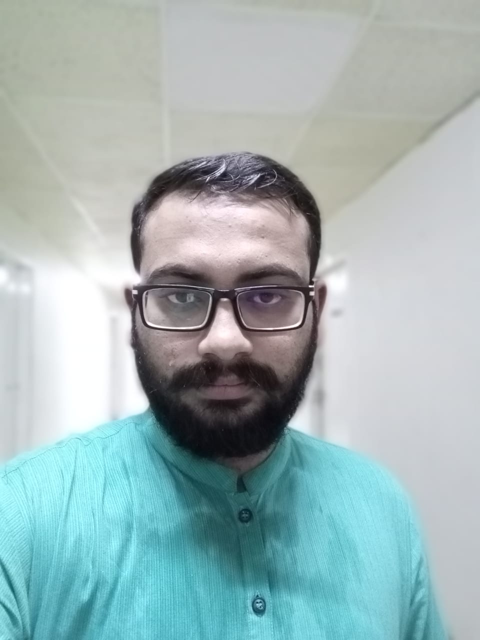 Usama Hanif Profile Usama Hanif Profile