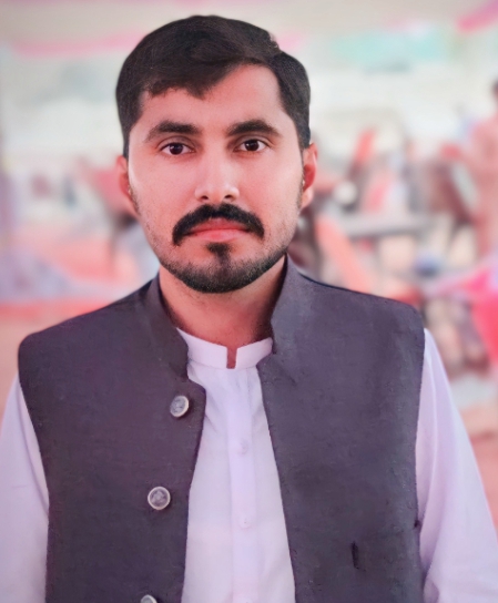 Muhammad Mubashir Profile