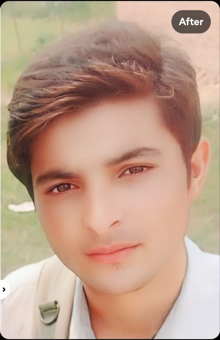 Muhammad Sajjad Profile