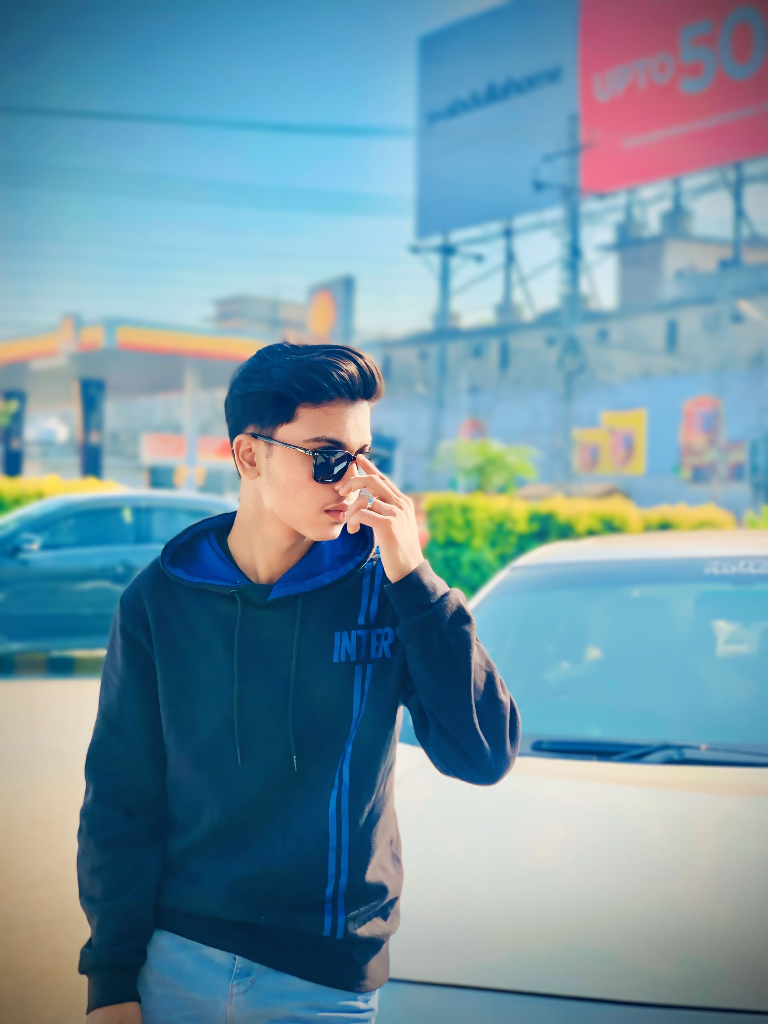 Talal Abid Profile Talal Abid Profile