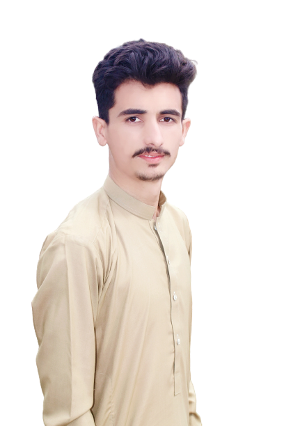 Fahad Insaf Profile
