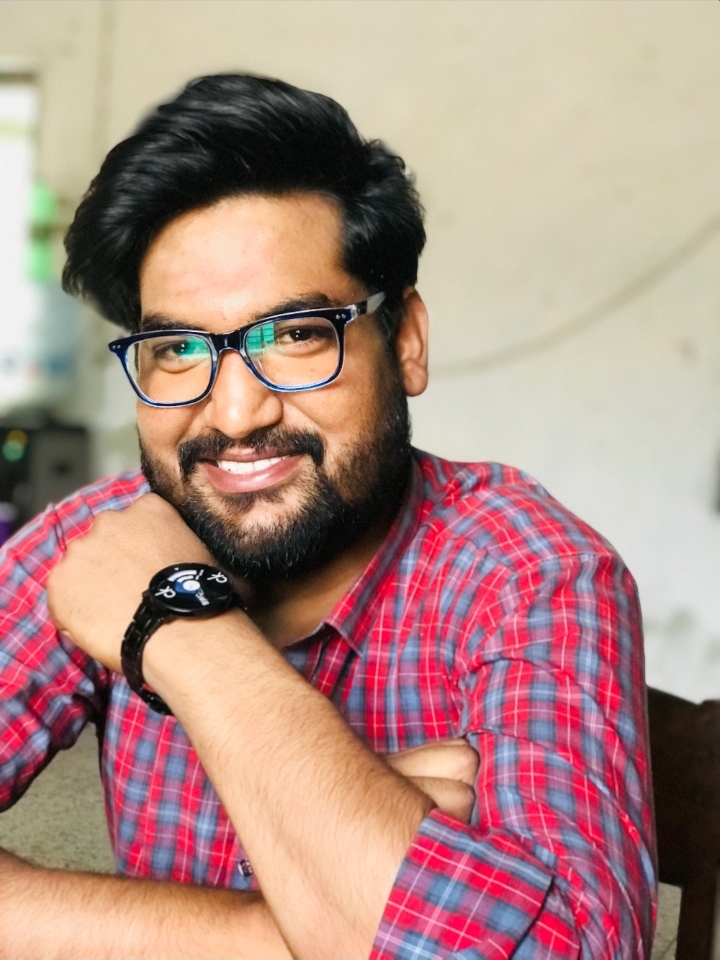 Basharat Masih Profile Basharat Masih Profile