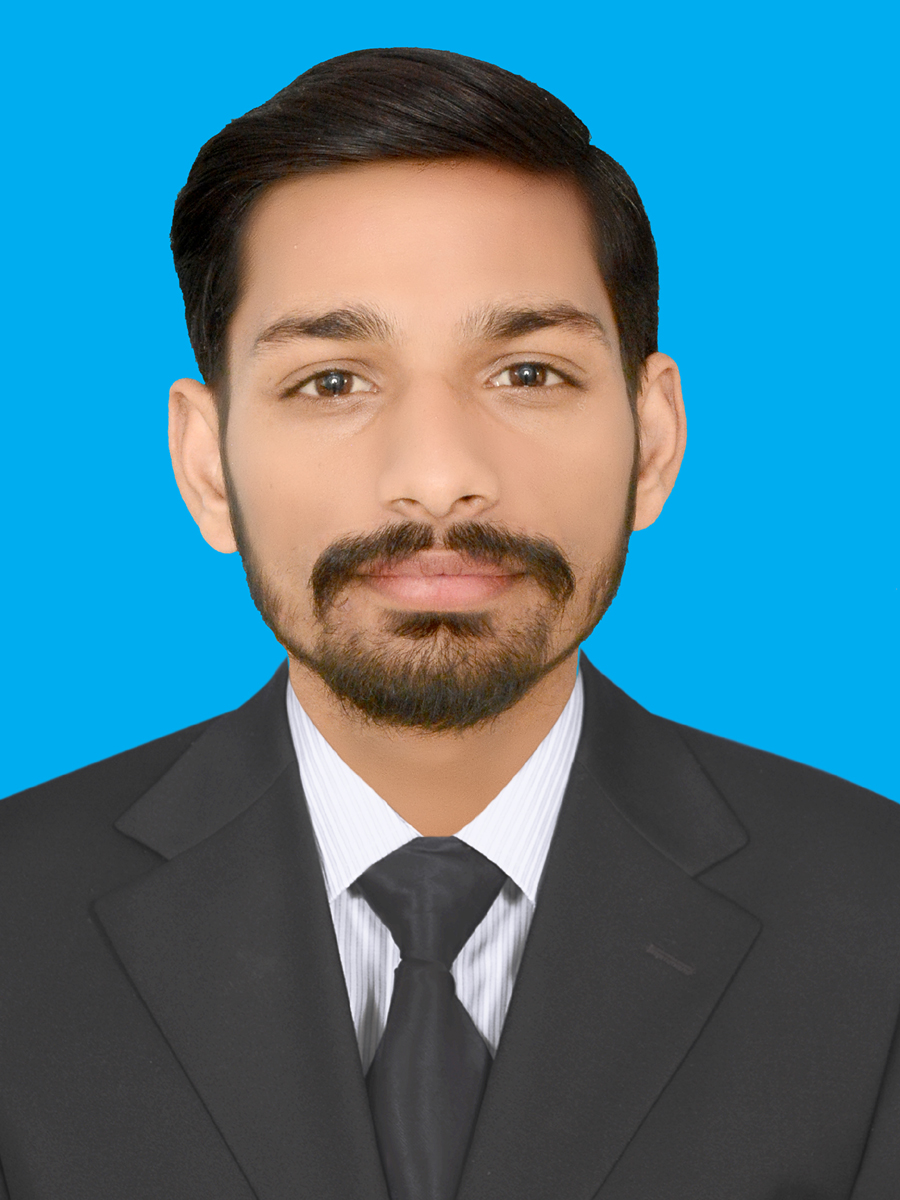 Numan Zaheer Zaheer Ahmad Profile