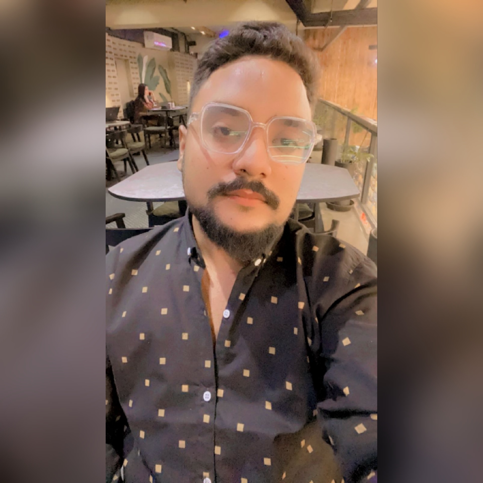 Mohammad Mohsin Profile Mohammad Mohsin Profile