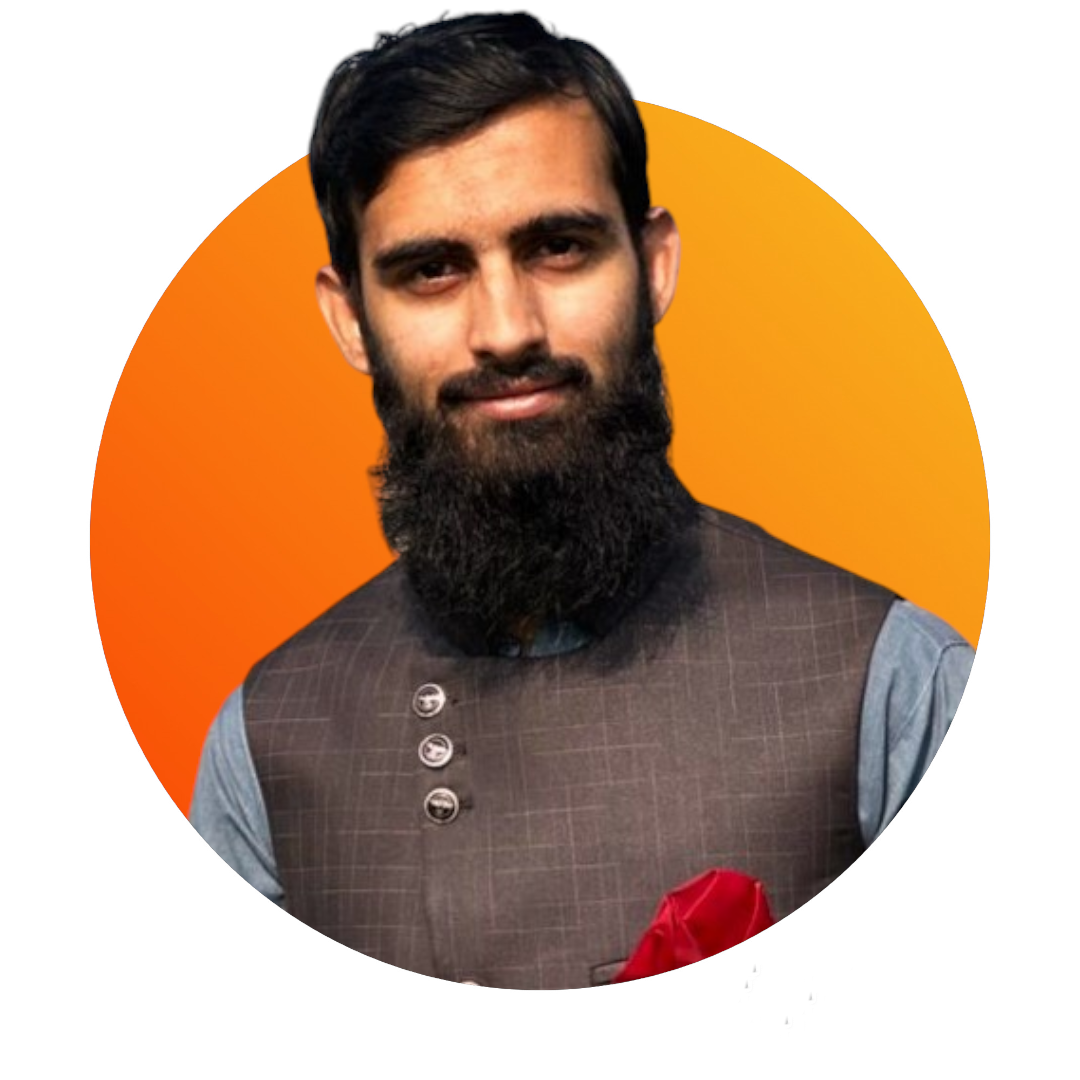 Ismail Ahmad Profile