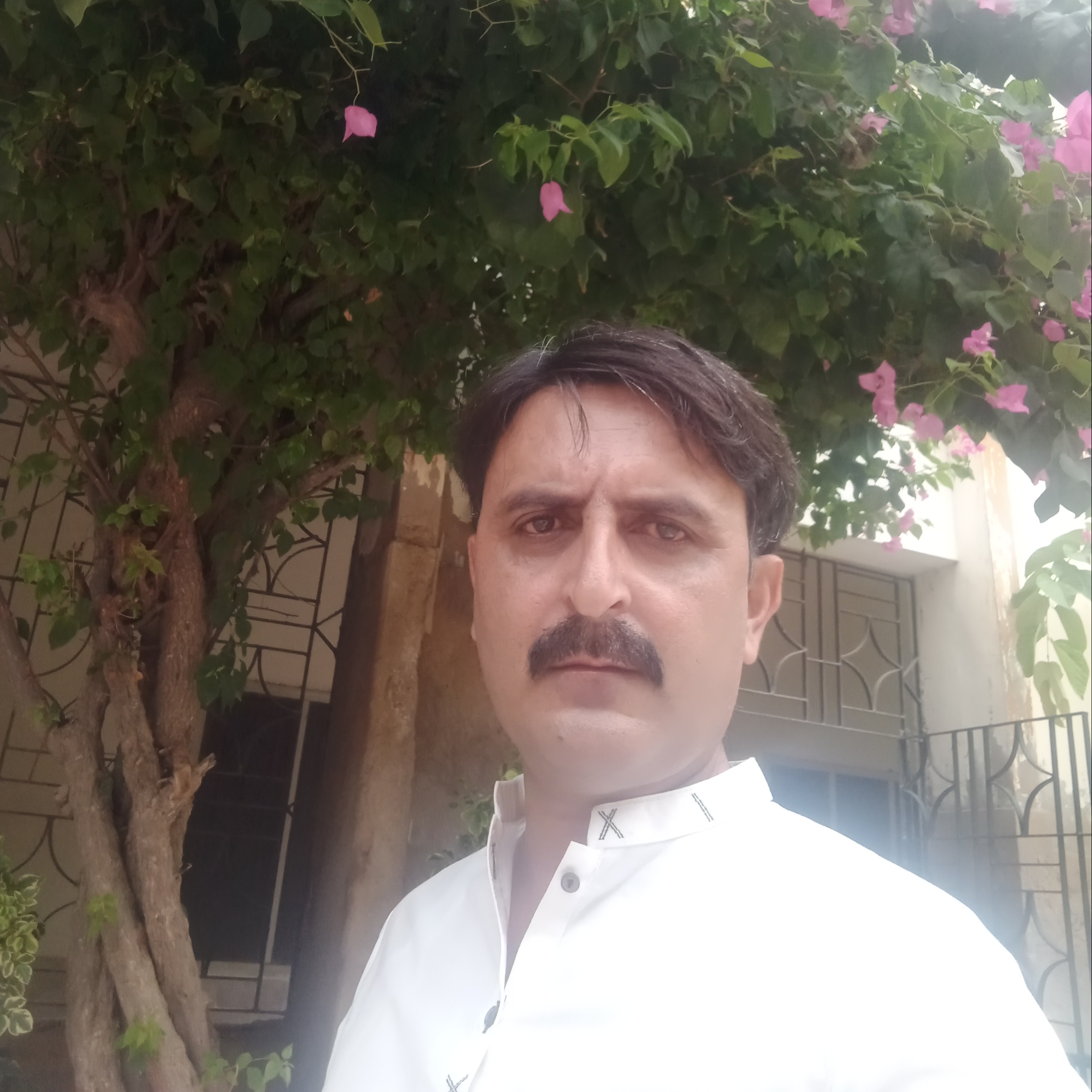Imdad Ali Profile