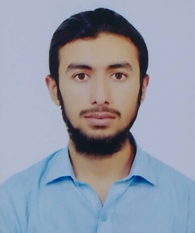 Farhan Ahmed Profile