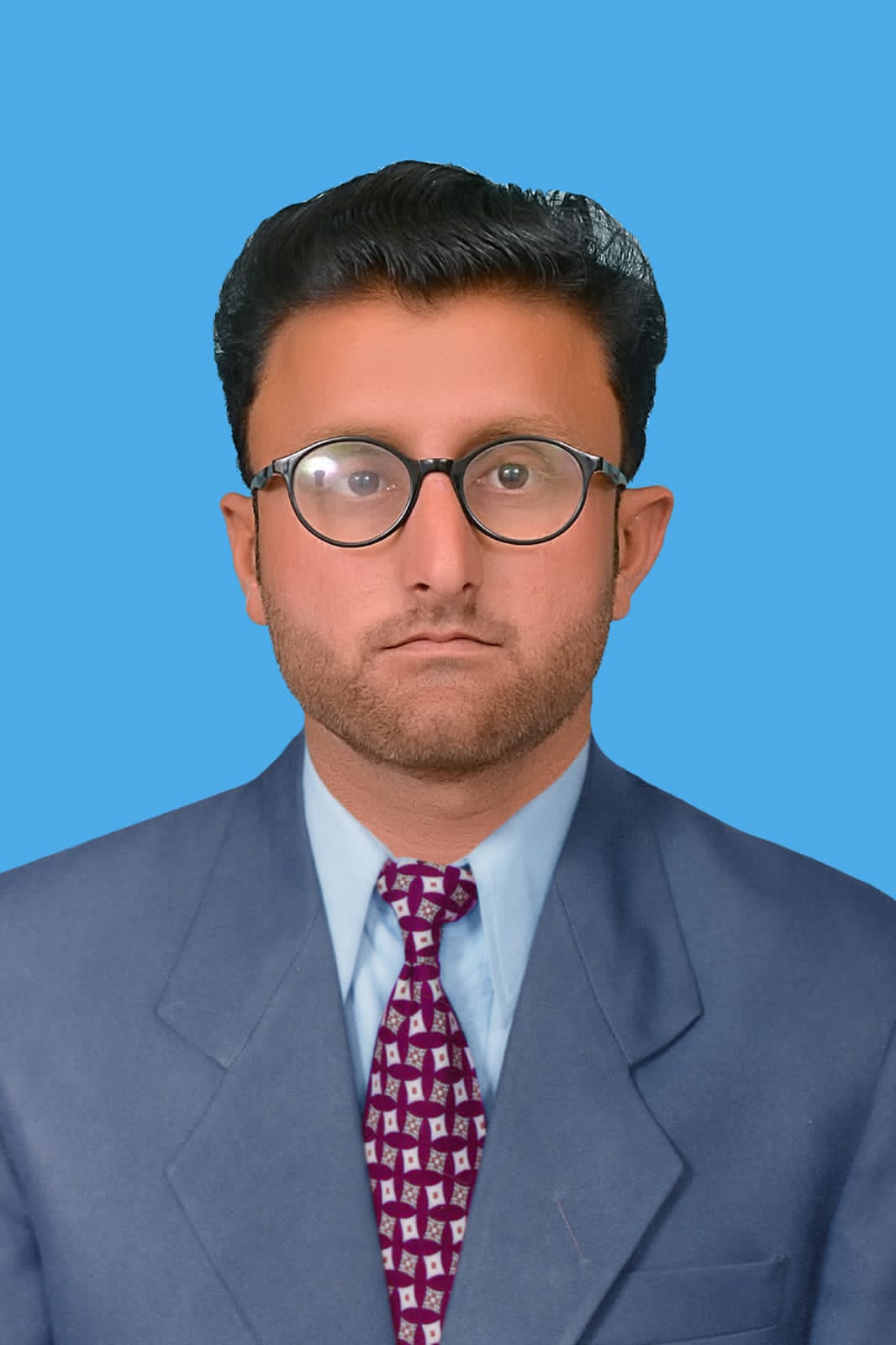 Mazhar Iqbal Profile