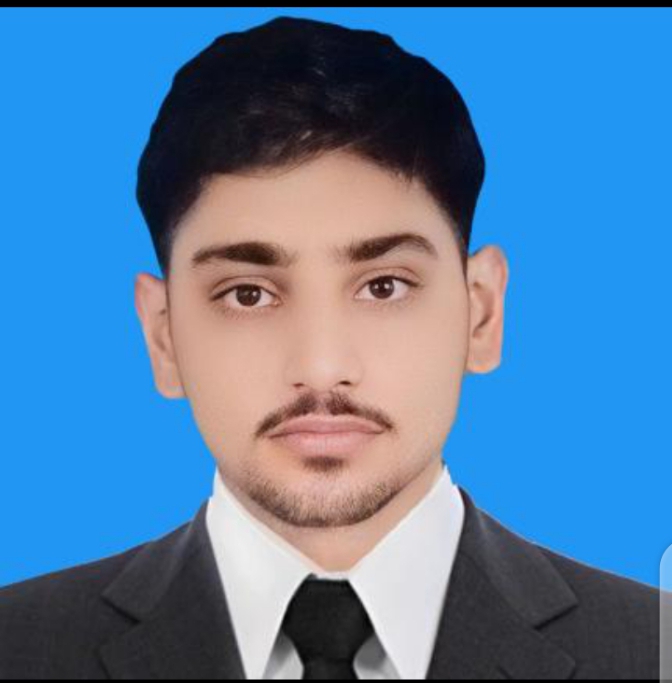 Moavia Sheraz Profile