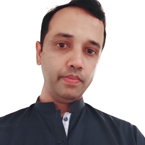 Muhammad Khawar Sultan Profile Muhammad Khawar Sultan Profile