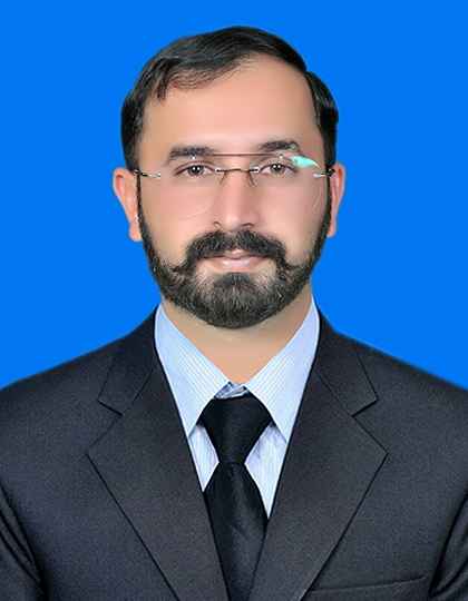 Muhammad Arbab Jahanzaib Profile