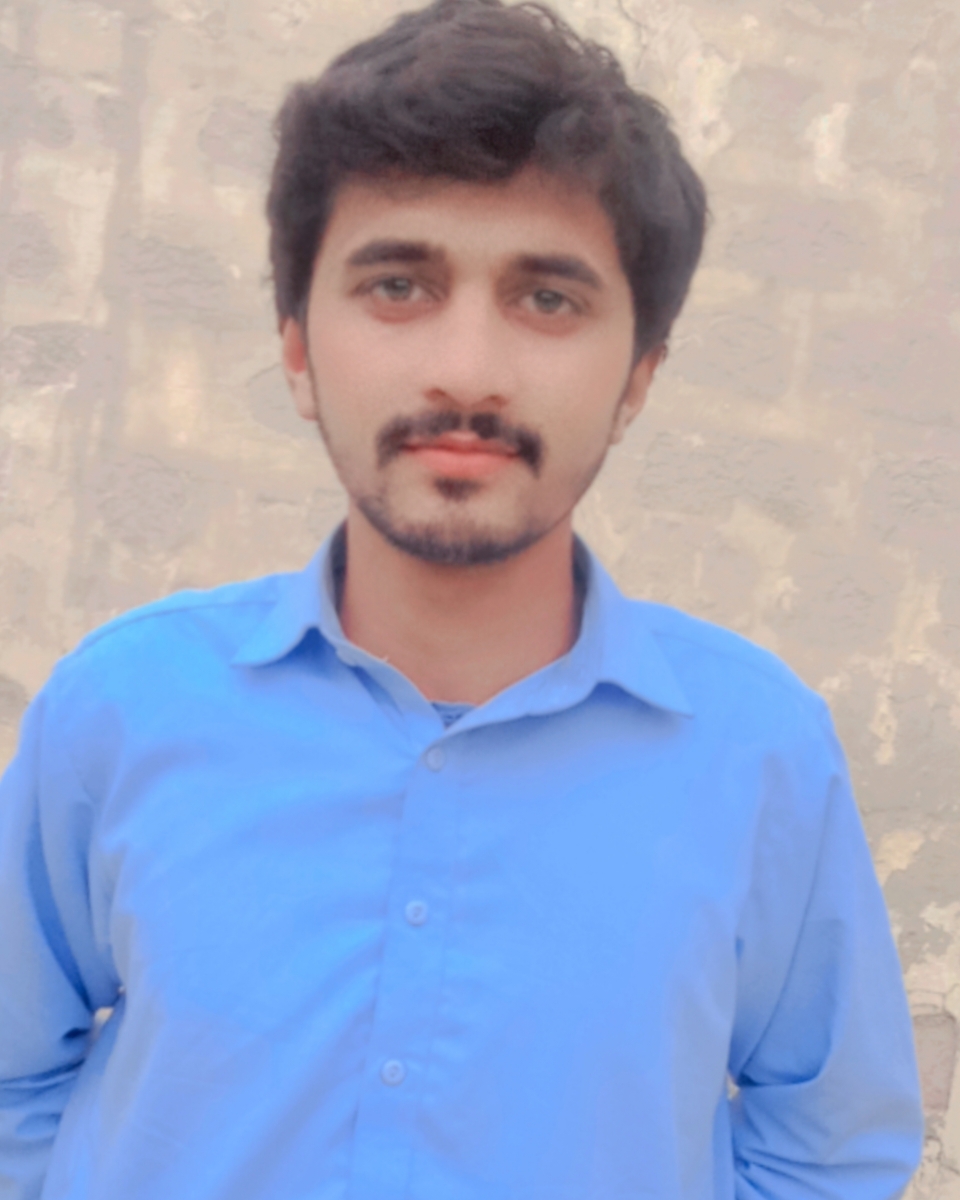 Muhammad Awais Saleem Profile