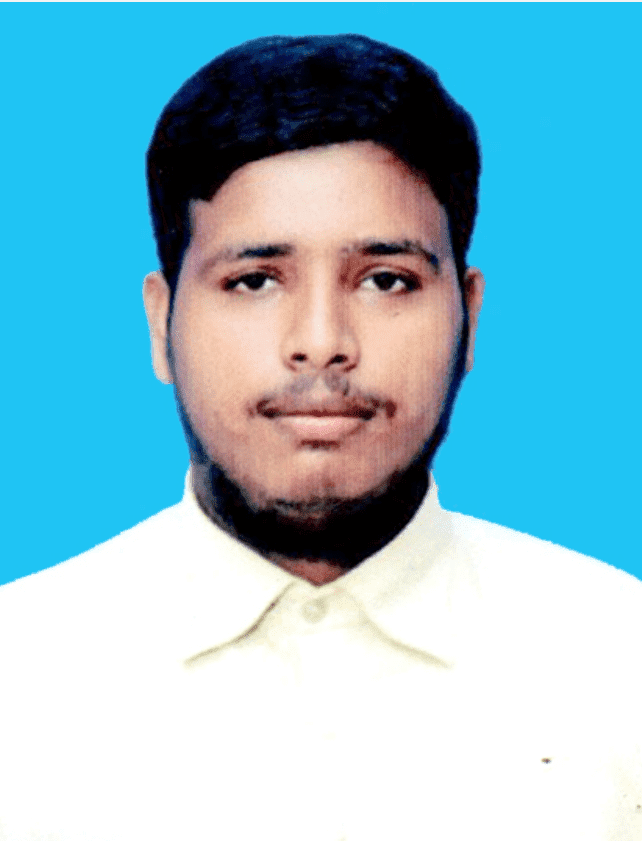 Ameer Hamza Profile Ameer Hamza Profile