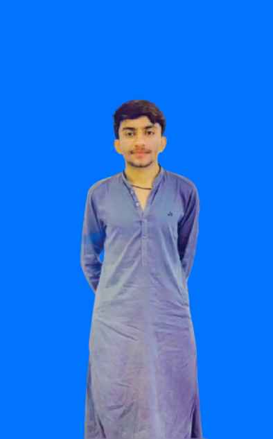 Naveed Khan Profile