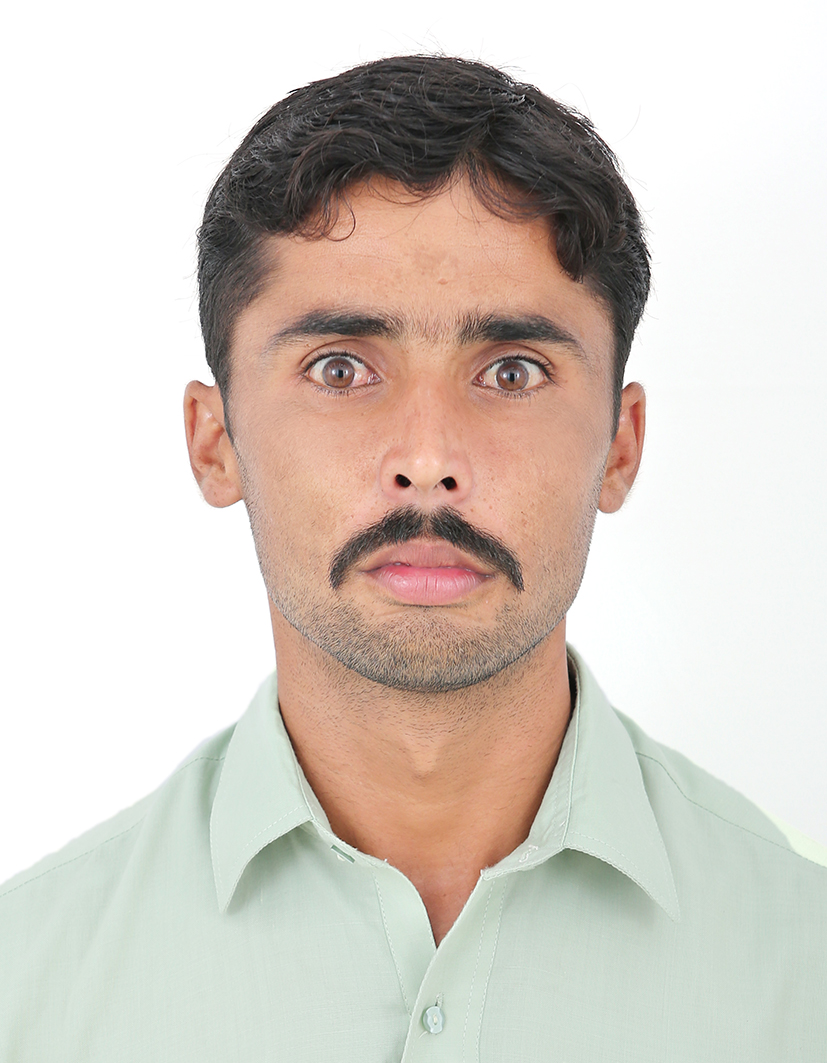 Mubasher Rehman Profile