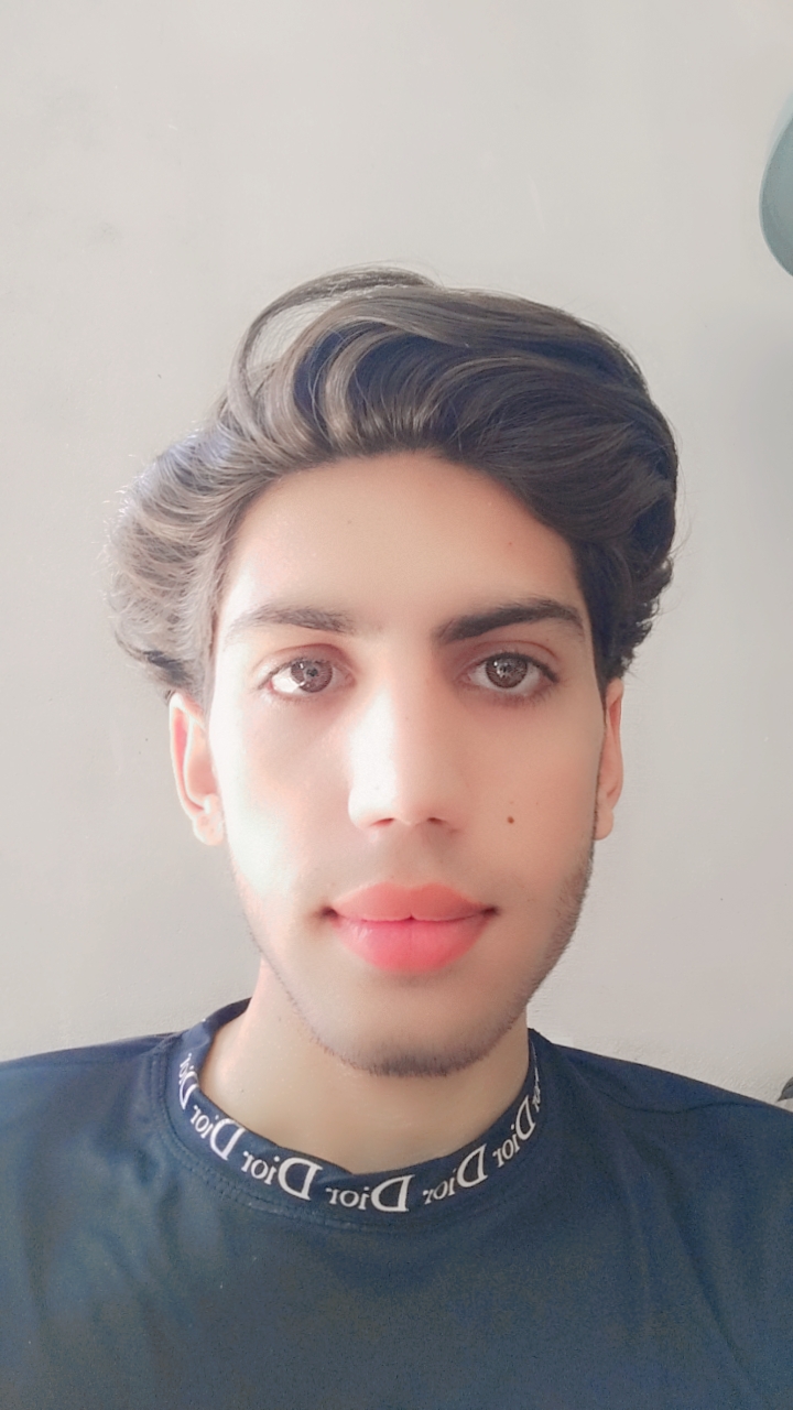 TAIMOOR KHAN Profile TAIMOOR KHAN Profile