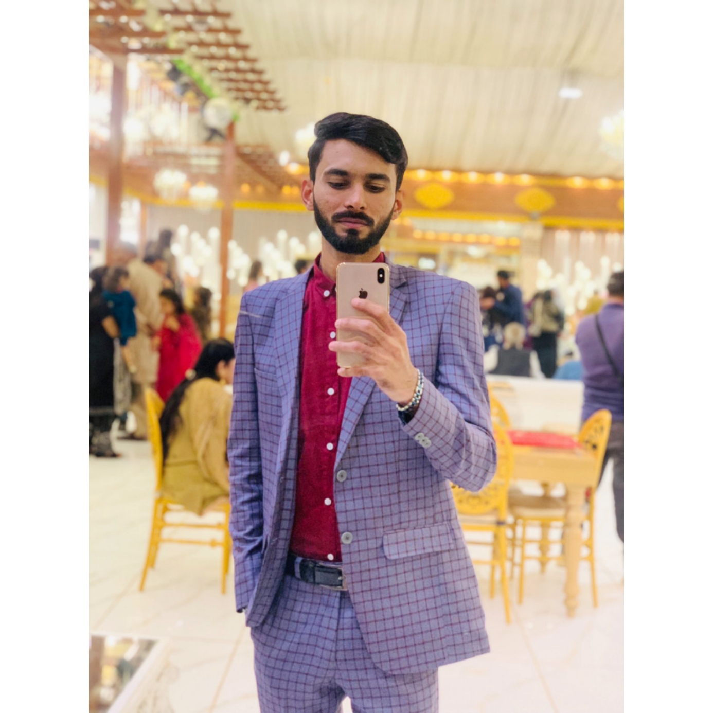 Muhammad Rizwan Profile Muhammad Rizwan Profile