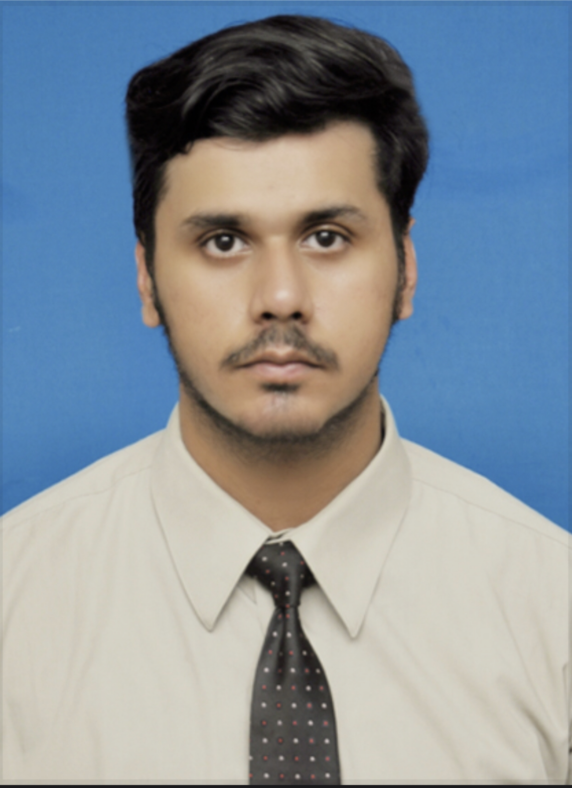 Abdullah Aamir Profile
