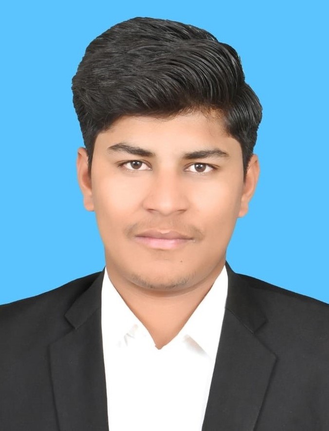 Kashif Hussain Profile Kashif Hussain Profile