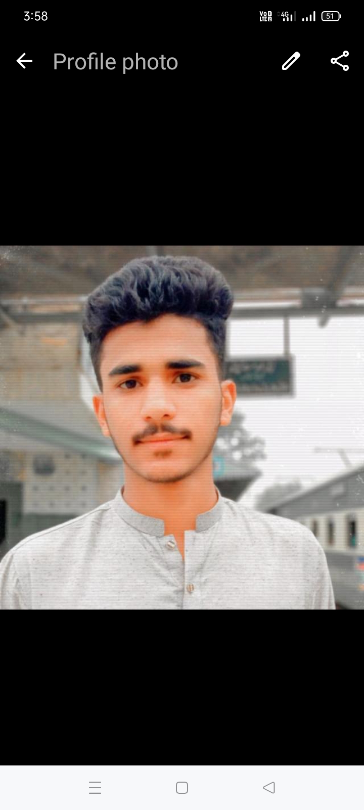 Abdul Rahman Profile