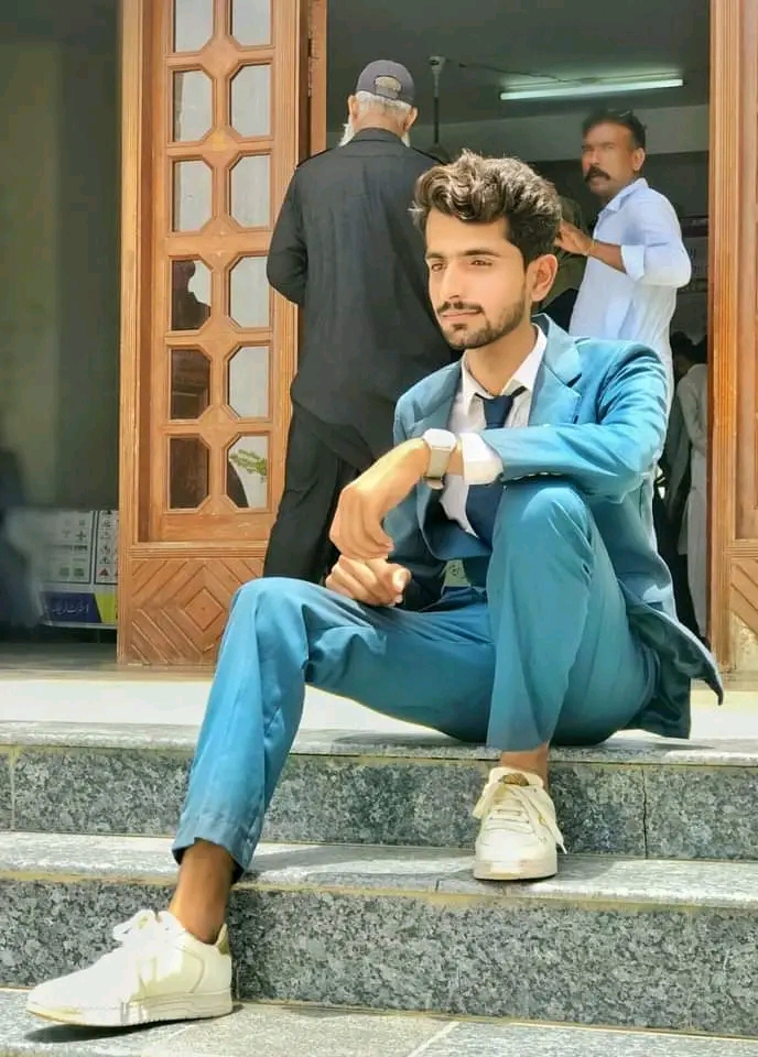 Muhammad Sohail Sharif MS Office, Presentations, Leadership Development, Management, AutoCAD, Real Estate