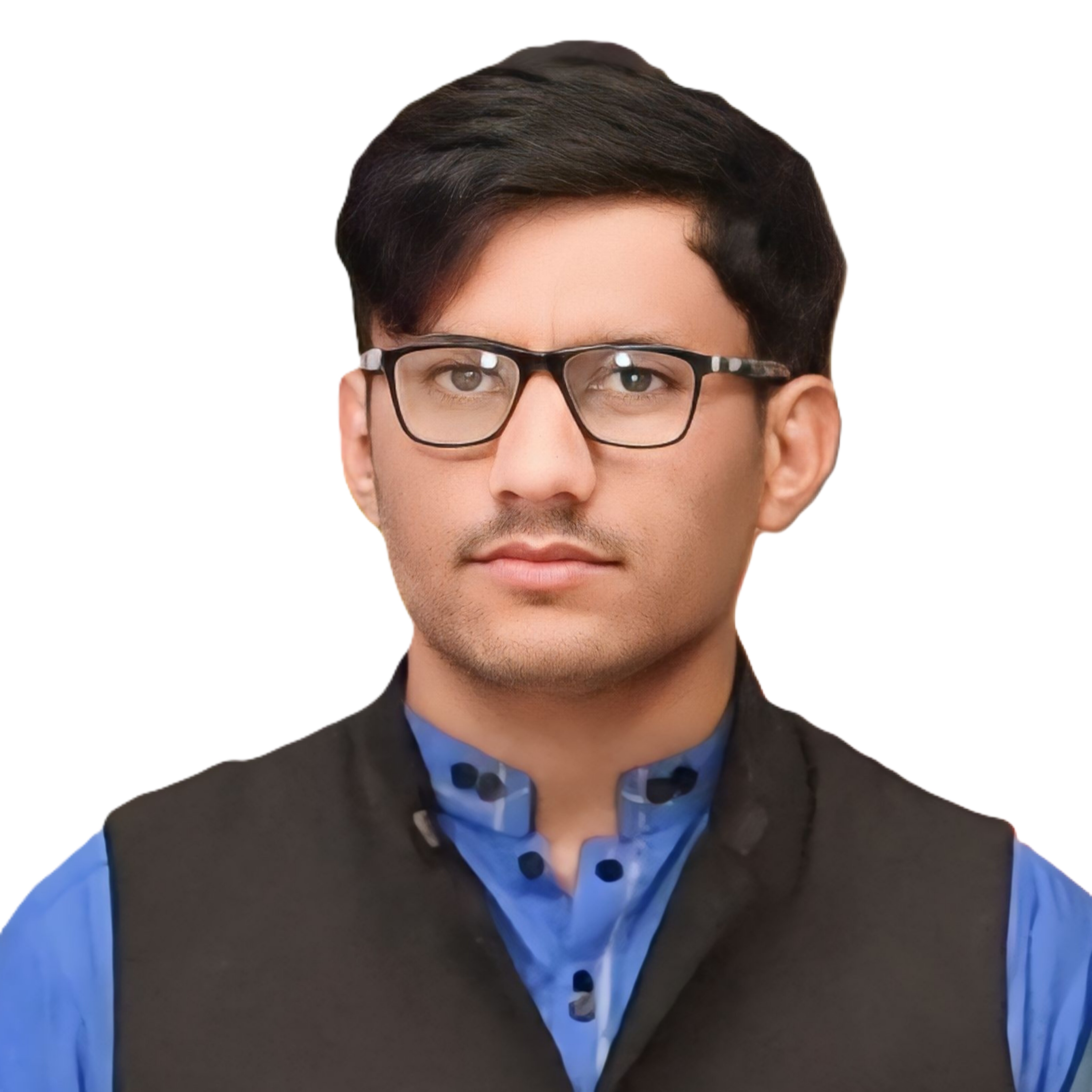 Muhammed Hassaan Urdu Typing, English Typing, MS Office, 3D Design, Project Management Office, Call Center, Security, Computer Security, Computer Science