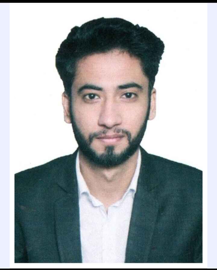 Ahmad Junaid Baloch English Typing, English Teaching, Communications, Management