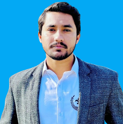 Muhammad Usama Sadiq Urdu Typing, English Typing, MS Office, Concept Design, Photo Editing, Print, Word, Video Editing, Recruitment, Windows Service