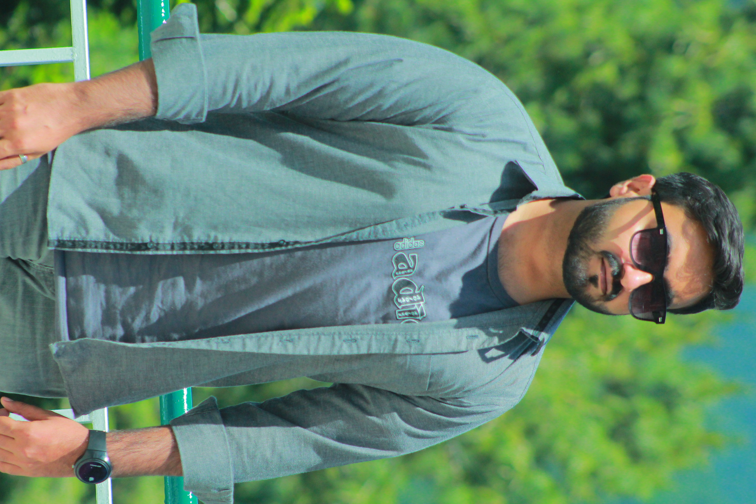 MUHAMMAD Usama MS Office, Photography, Word, English Typing, Audio Ads, CV Design, Legal, Legal Research, Human Resources, Management