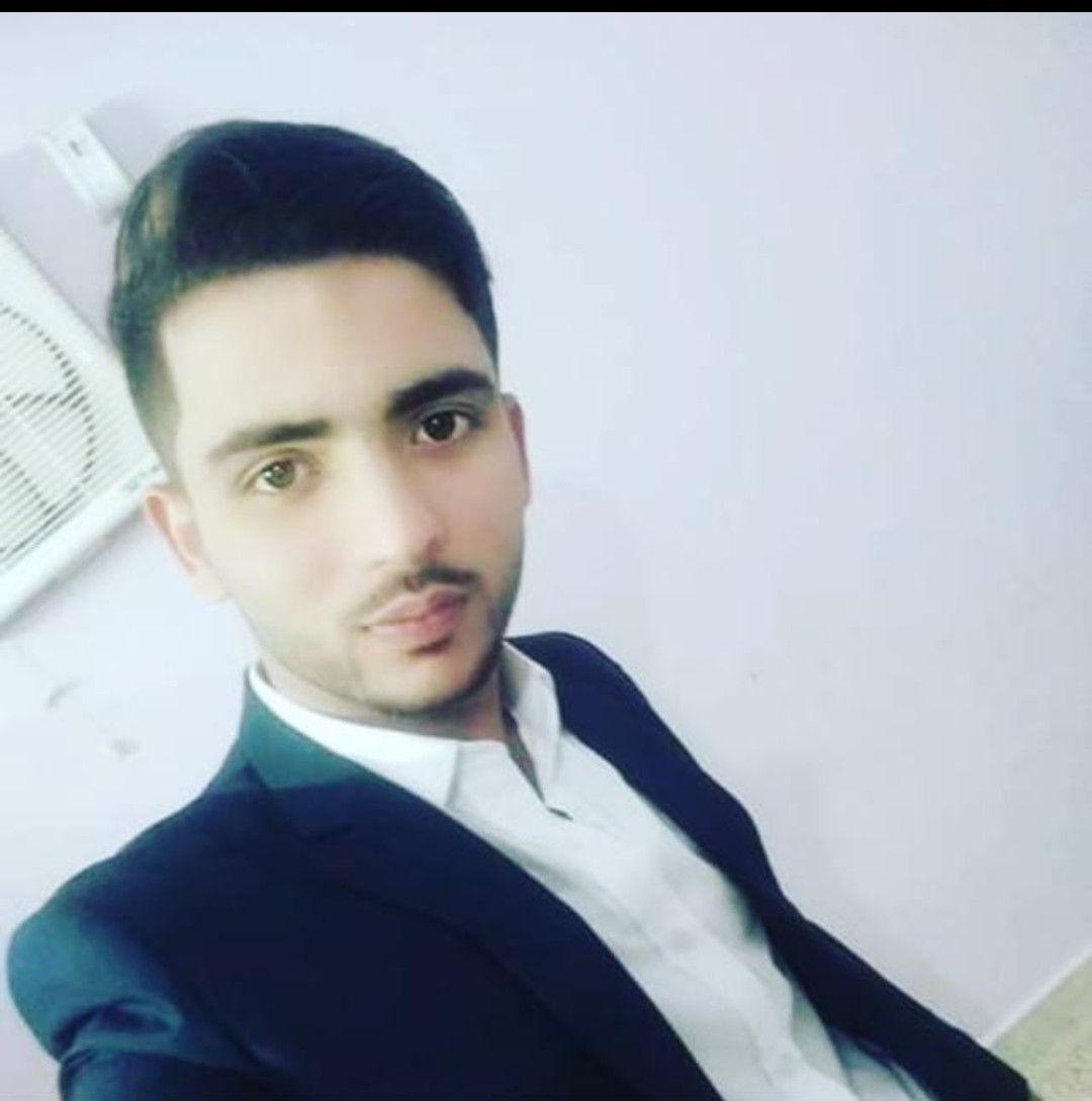 Zeeshan Saleem English Typing, MS Office, CRM