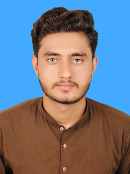 Ali Hussnain Profile