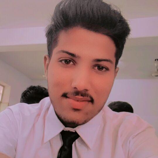 Muhammad Raees English Typing, MS Office, Print, Data Entry, Excel, Amazon FBA