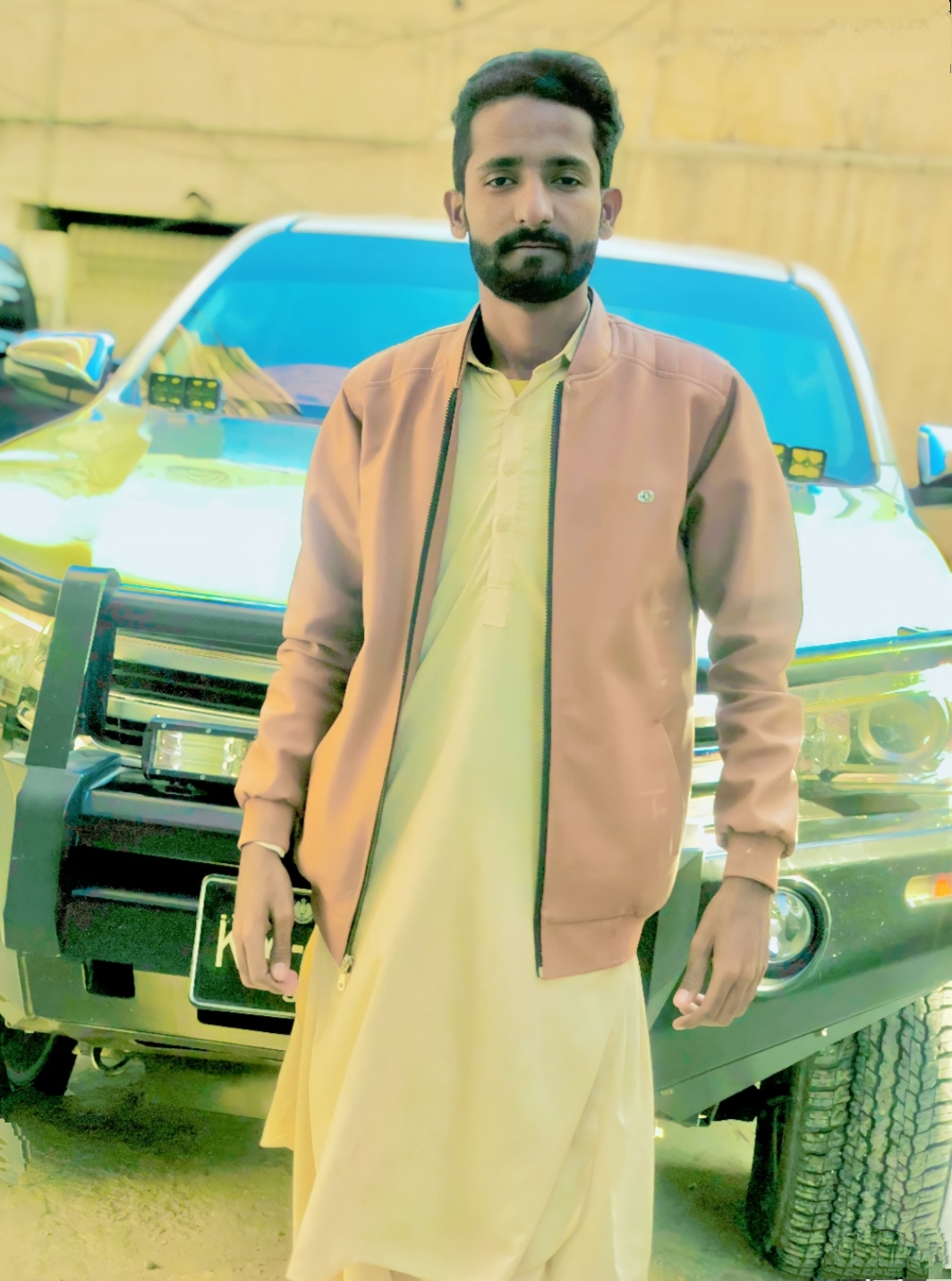 Muhammad Afzal Profile Muhammad Afzal Profile