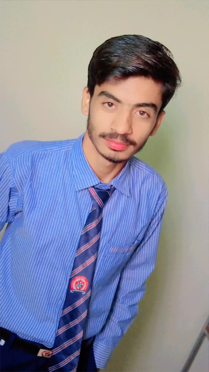 Muhammad Ahmad Raza Urdu Typing, English Typing, MS Office, Data Entry, Excel, Powerpoint, Word Processing