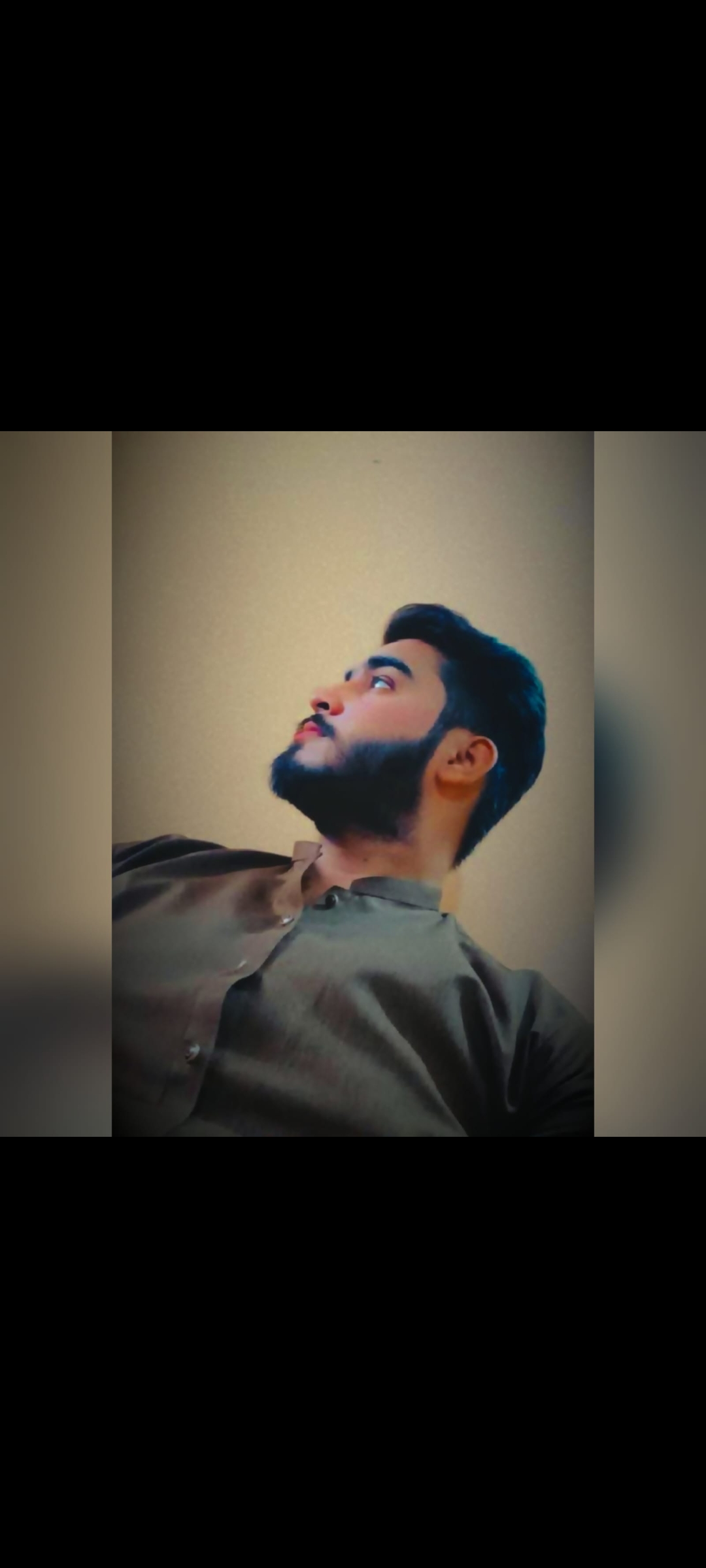 Hanzala Khan Website Design