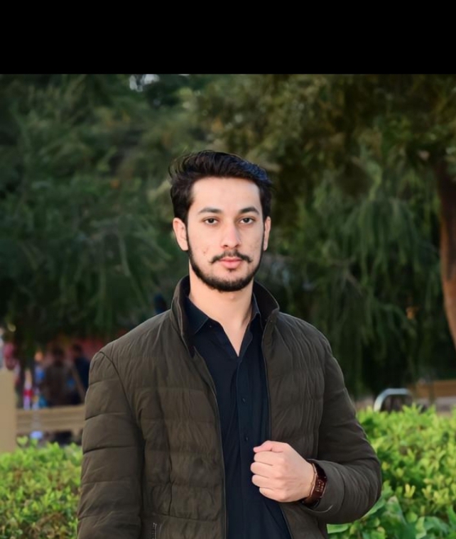 Mudassir Shahzad Driving, Fashion Design, Music