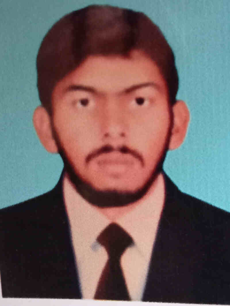 Ali Hassnain Teaching, English Typing