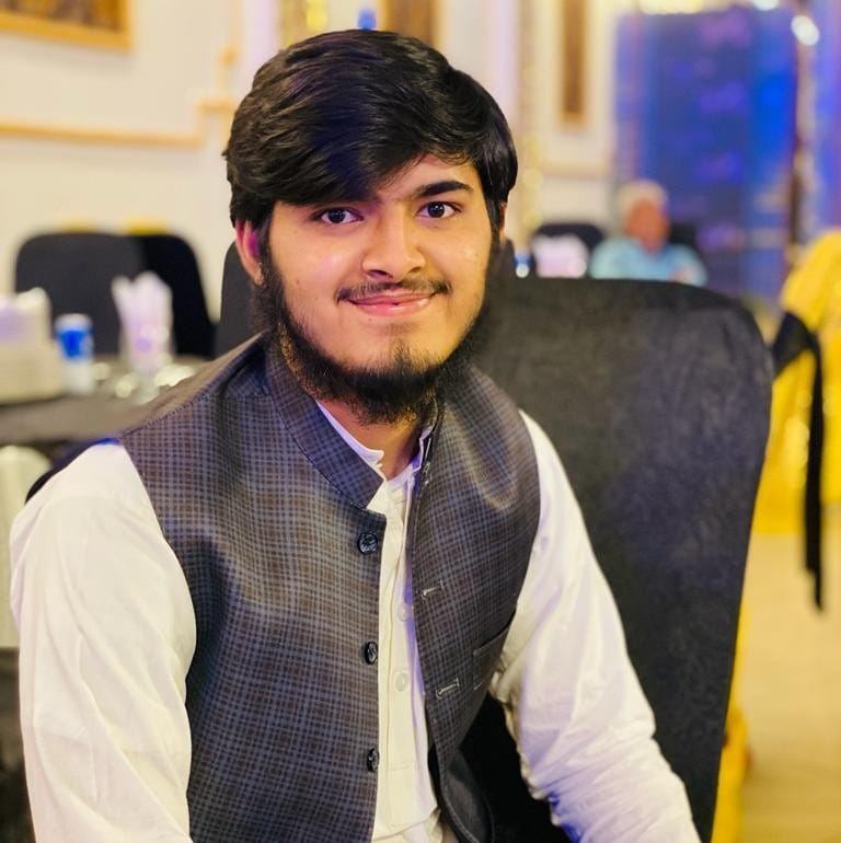 MUHAMMAD MAKKI AKSAM Profile MUHAMMAD MAKKI AKSAM Profile