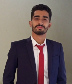 Tahir Bhutto Profile