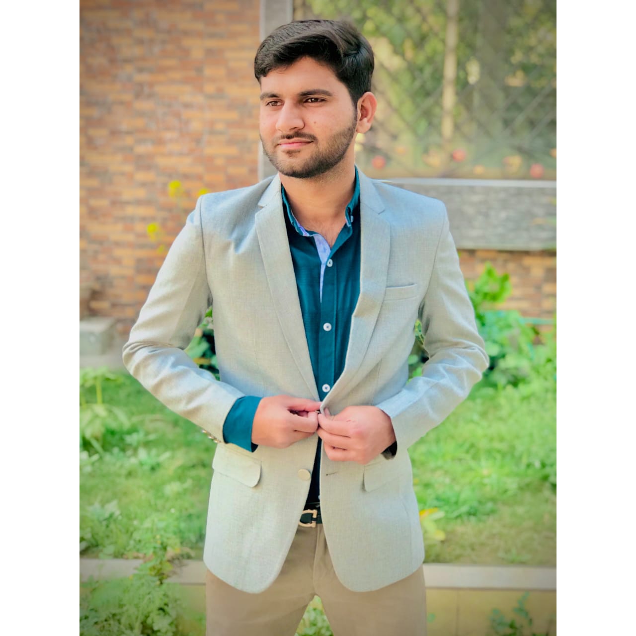 Aain Ur Rehman Profile Aain Ur Rehman Profile