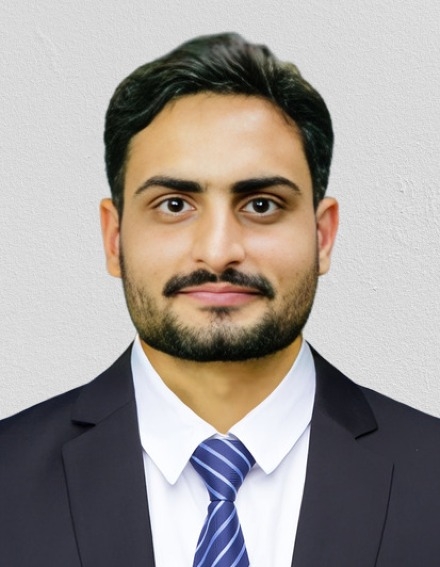 Danial Ahmad Managed Care, Public Health, Healthcare Education, Academic Medicine