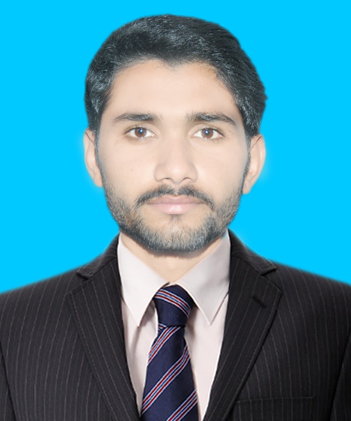 Fahad Jameel Profile Fahad Jameel Profile